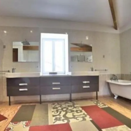 Maison Charentaise 400 M2 Дом отдыха Lorignac