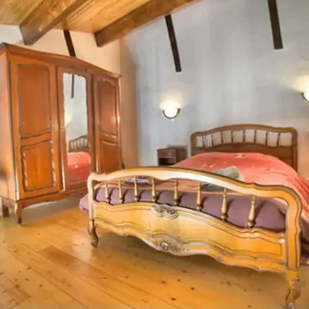 Maison Charentaise 400 M2