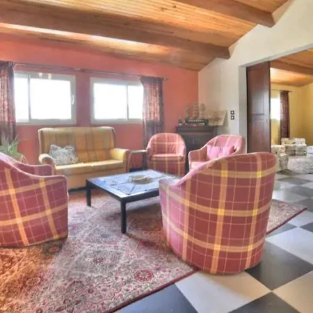 Maison Charentaise 400 M2