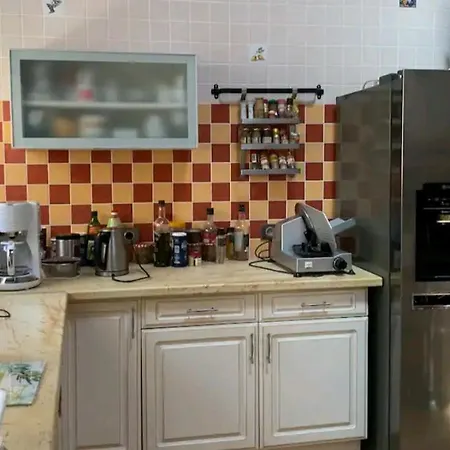 Maison Charentaise 400 M2 Дом отдыха *