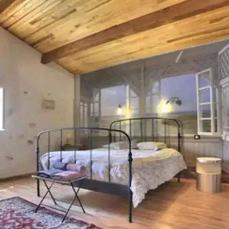 Maison Charentaise 400 M2