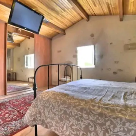 Maison Charentaise 400 M2 Дом отдыха Lorignac