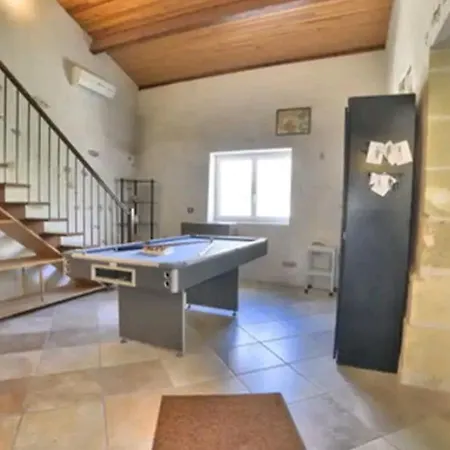 Maison Charentaise 400 M2 * Lorignac