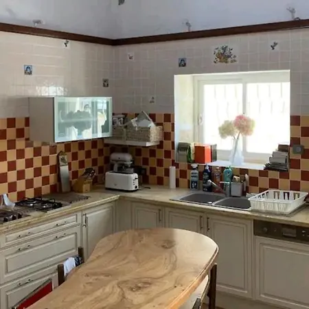 Maison Charentaise 400 M2 * Lorignac