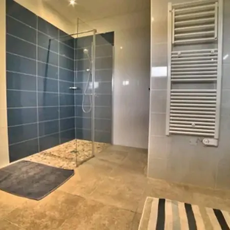 Дом отдыха Maison Charentaise 400 M2