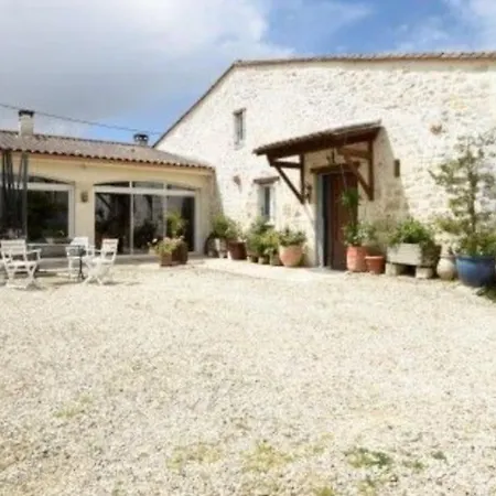 Maison Charentaise 400 M2 Lorignac